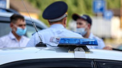 Госавтоинспекция Югры напоминает об ответственности за пьяное вождение