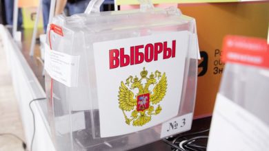Голосовать на выборах в Югре теперь можно не по прописке