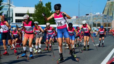 Поддержка на старте и победа в финале 3 Поддержка на старте и победа в финале