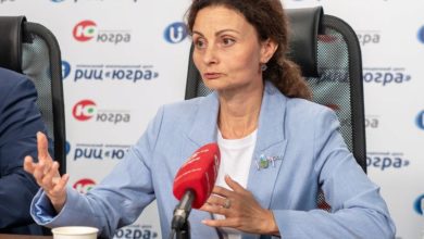 Учреждения культуры Югры озвучили программу нового творческого сезона 4 Учреждения культуры Югры озвучили программу нового творческого сезона