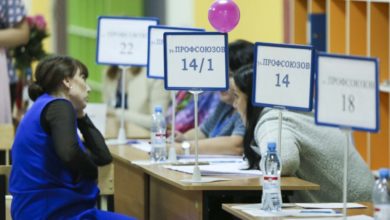Эксперты в Югре подвели итоги регистрационного этапа выборов-2026 2 Эксперты в Югре подвели итоги регистрационного этапа выборов-2026