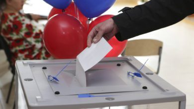 В Югре на выборах-2026 помощь волонтёров доступна через «Госуслуги»