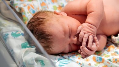 В семье из Сургутского района родился десятый ребенок 4 В семье из Сургутского района родился десятый ребенок