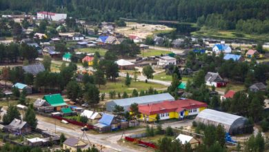 Югорчане могут помочь жителям села Корлики получить доступ к интернету 4 Югорчане могут помочь жителям села Корлики получить доступ к интернету