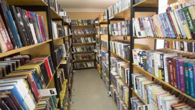 Лучшими книгами 2026 года россияне считают «Мастера и Маргариту», «Войну и мир», «Преступление и наказание» 4 Лучшими книгами 2026 года россияне считают «Мастера и Маргариту», «Войну и мир», «Преступление и наказание»