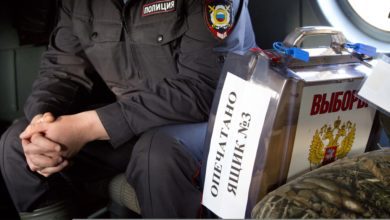 Почти 52 тысячи избирателей Югры воспользовались досрочным голосованием 2 Почти 52 тысячи избирателей Югры воспользовались досрочным голосованием