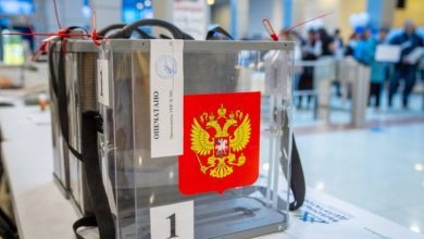 Рамзан Кадыров лидирует на выборах главы Чечни с высоким результатом 5 Рамзан Кадыров лидирует на выборах главы Чечни с высоким результатом