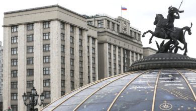 86 участников СВО могут стать депутатами Госдумы от «Единой России» 3 86 участников СВО могут стать депутатами Госдумы от «Единой России»