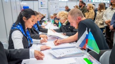 ЦИК России подвела предварительные итоги выборов в Госдуму 10 ЦИК России подвела предварительные итоги выборов в Госдуму