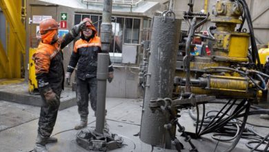 В Югре предложили подготовить 14 новых участков недр к освоению