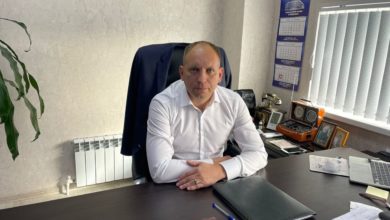 Константин Айдаков: «Справедливая Россия» займётся укреплением доверия избирателей 4 Константин Айдаков: «Справедливая Россия» займётся укреплением доверия избирателей
