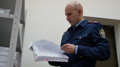 СК РФ займётся проверкой нарушений жилищных прав в Сургутском районе