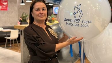 Педагог из Югры отмечена специальным призом «Технолидер образования»