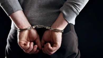 Жителя Ноябрьска задержали за призывы к терроризму в сети