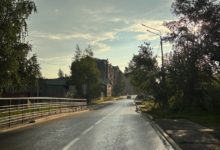 Холодный фронт с Урала достигнет Югры с первыми заморозками
