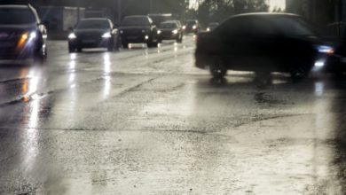 Госавтоинспекция Югры призывает водителей быть внимательными в первые дни заморозков 3 Госавтоинспекция Югры призывает водителей быть внимательными в первые дни заморозков