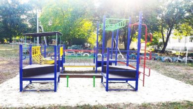 Гранты Югры помогают развивать социальные проекты в Макеевке 10 Гранты Югры помогают развивать социальные проекты в Макеевке