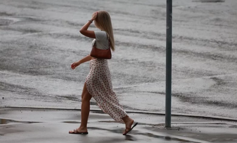 Югра 4 августа: температура до +29°C 1 Югра 4 августа: температура до +29°C