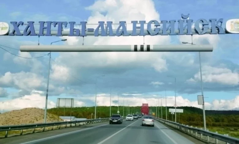 Прогноз погоды в Ханты-Мансийске на 8 августа: ожидается дождь