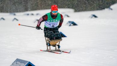 Югра примет Зимние игры паралимпийцев «Мы вместе. Спорт» в ноябре 2026 года