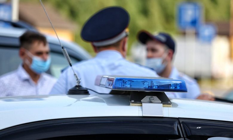 ГАИ Югры предупреждает о последствиях вождения в нетрезвом виде 1 Госавтоинспекция Югры напоминает об ответственности за пьяное вождение