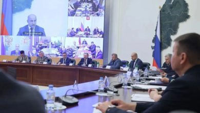 Итоги подготовки к выборам в Югре озвучил глава региона
