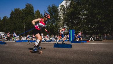 Аналитика чемпионата России по лыжероллерам в Ханты-Мансийске 2 Аналитика чемпионата России по лыжероллерам в Ханты-Мансийске