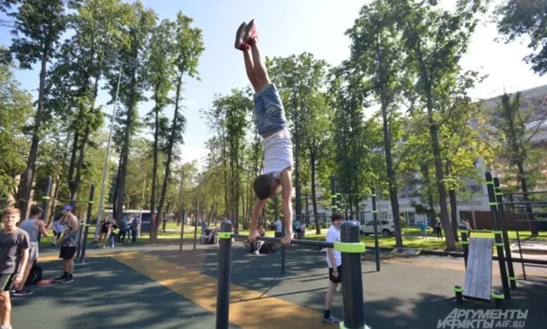 Спортивная революция в Югре 1 Спортивная революция в Югре