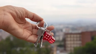 Новые квартиры в почти Нягань 5 Новые квартиры в почти Нягань