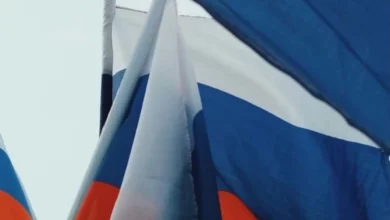 ХМАО — Югра масштабно отметила День Государственного флага 5 ХМАО — Югра масштабно отметила День Государственного флага
