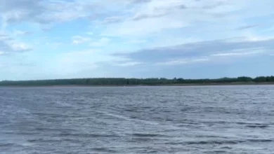 Мониторинг качества воды в Иртыше: особые меры в Югре 5 Мониторинг качества воды в Иртыше: особые меры в Югре