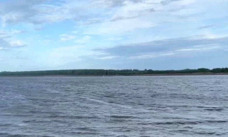 Мониторинг качества воды в Иртыше: особые меры в Югре