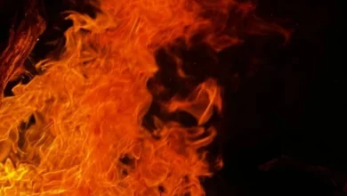 Шалость школьника привела к пожару в многоэтажке Нижневартовска 3 Шалость школьника привела к пожару в многоэтажке Нижневартовска