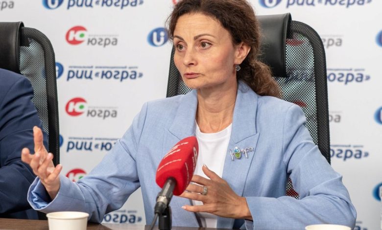 Учреждения культуры Югры озвучили программу нового творческого сезона 1 Учреждения культуры Югры озвучили программу нового творческого сезона