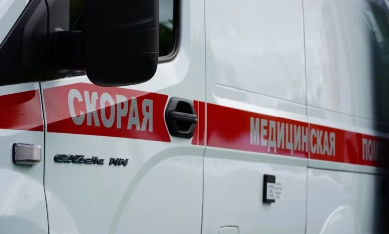 Конкурс по оказанию первой помощи пройдет в Ханты-Мансийске