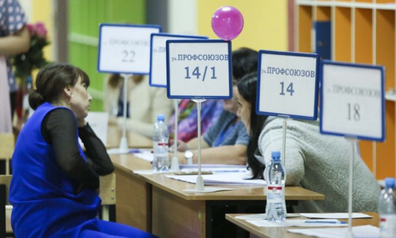 Эксперты в Югре подвели итоги регистрационного этапа выборов-2026 1 Эксперты в Югре подвели итоги регистрационного этапа выборов-2026