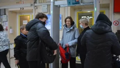 В Югре запускают цифровую платформу безопасности школ с 1 сентября 2 В Югре запускают цифровую платформу безопасности школ с 1 сентября