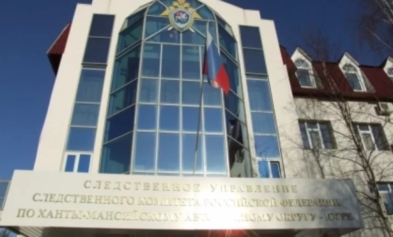 Югорчанка скрывала мужчину, пытавшегося ее убить