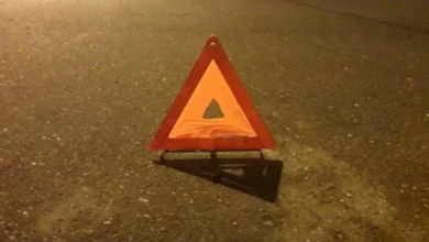 Глава СК Югры контролирует расследование смертельного ДТП в Нижневартовске 4 Глава СК Югры контролирует расследование смертельного ДТП в Нижневартовске