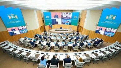 Выплаты и дамба итоги заседания правительства Югры