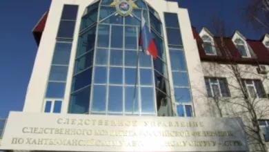 Югорчанка скрывала мужчину, пытавшегося ее убить 2 Югорчанка скрывала мужчину, пытавшегося ее убить