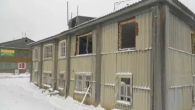 Сургут досрочно расселил аварийные дома на пять лет