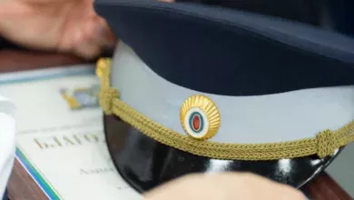 Югра отметила 90-летие ГИБДД 3 Югра отметила 90-летие ГИБДД