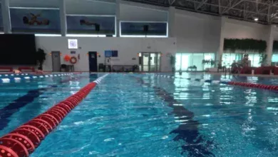 Курцева представит Югра на чемпионате Европы по плаванию