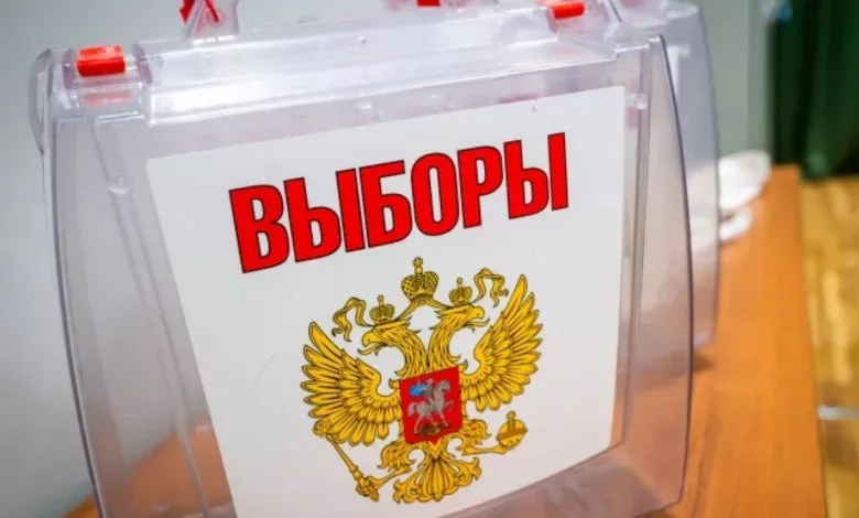 Жители Югры сами выберут день голосования 1 Жители Югры сами выберут день голосования