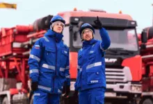 В Югре начали добычу нефти с помощью нового российского оборудования