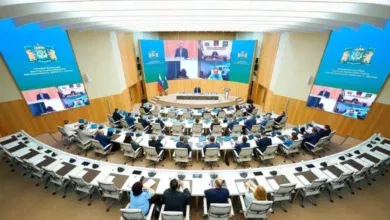 Выплаты и дамба итоги заседания правительства Югры