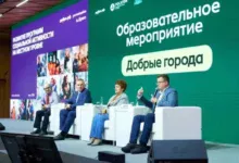 Губернатор Югры стал экспертом программы «Добрые города»