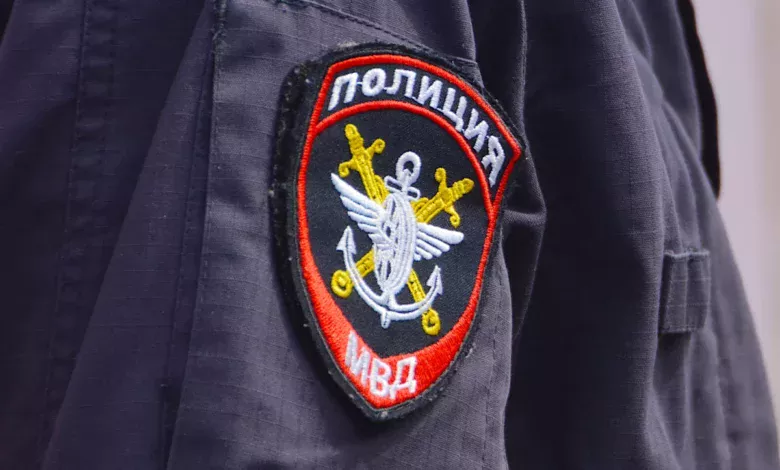 В Сургутском районе полицейские прикрыли нелегальную молельную комнату 1 В Сургутском районе полицейские прикрыли нелегальную молельную комнату