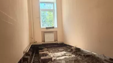 В Пыть-Яхе выбрали компании, которым поручат капитальный ремонт зданий 10 Югра выбирает фирмы для капитального ремонта домов